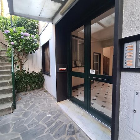 Appartamento Elegante A Rapallo By Portofinovacanze Экстерьер фото