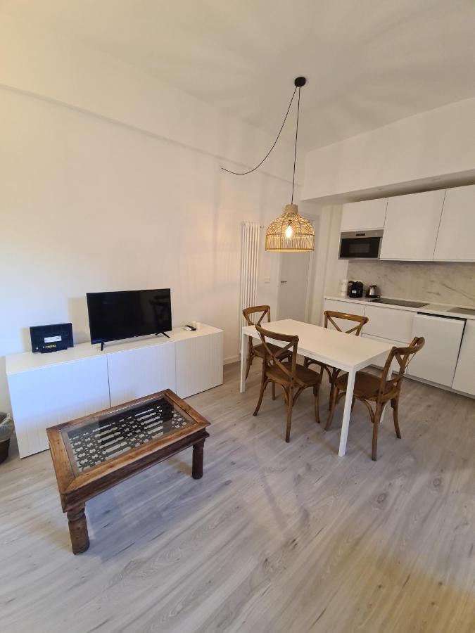 Appartamento Elegante A Rapallo By Portofinovacanze Экстерьер фото