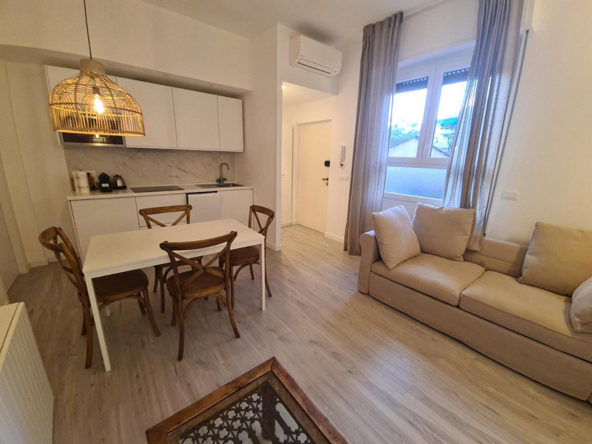 Appartamento Elegante A Rapallo By Portofinovacanze Экстерьер фото