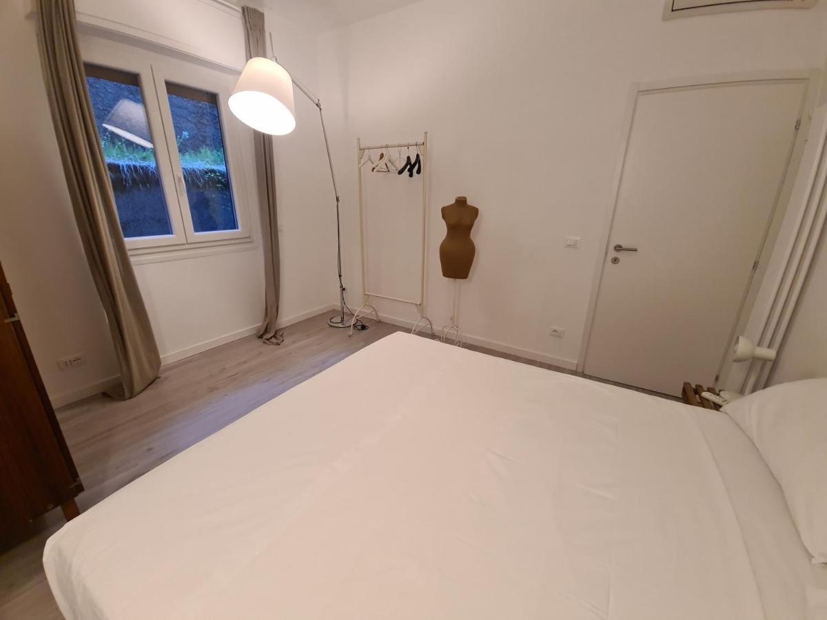 Appartamento Elegante A Rapallo By Portofinovacanze Экстерьер фото